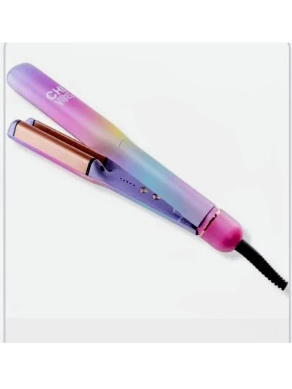 CHI Vibes Multi Colored Gradient Multifunctional Hairstyling Waver